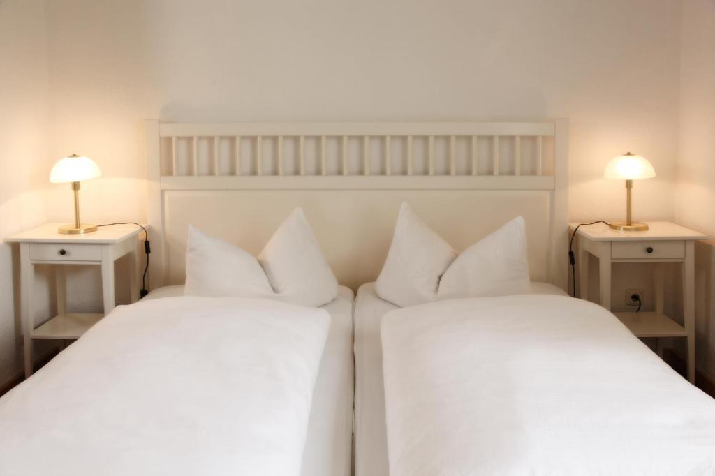 Hotel Zum Stemplinger Hansl Hauzenberg Bagian luar foto