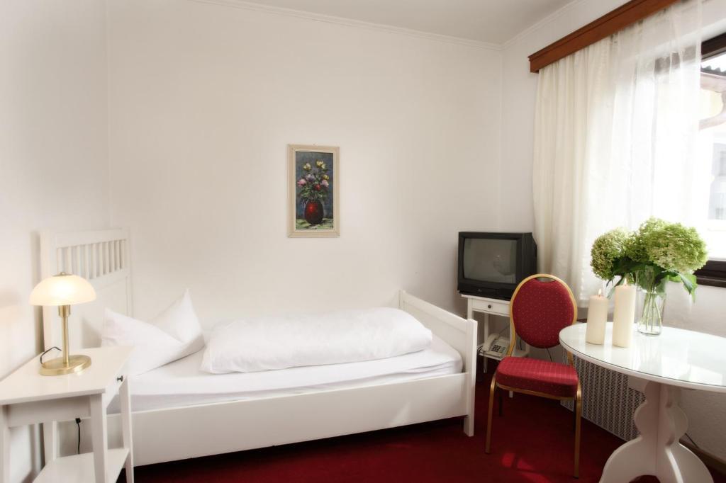 Hotel Zum Stemplinger Hansl Hauzenberg Bagian luar foto