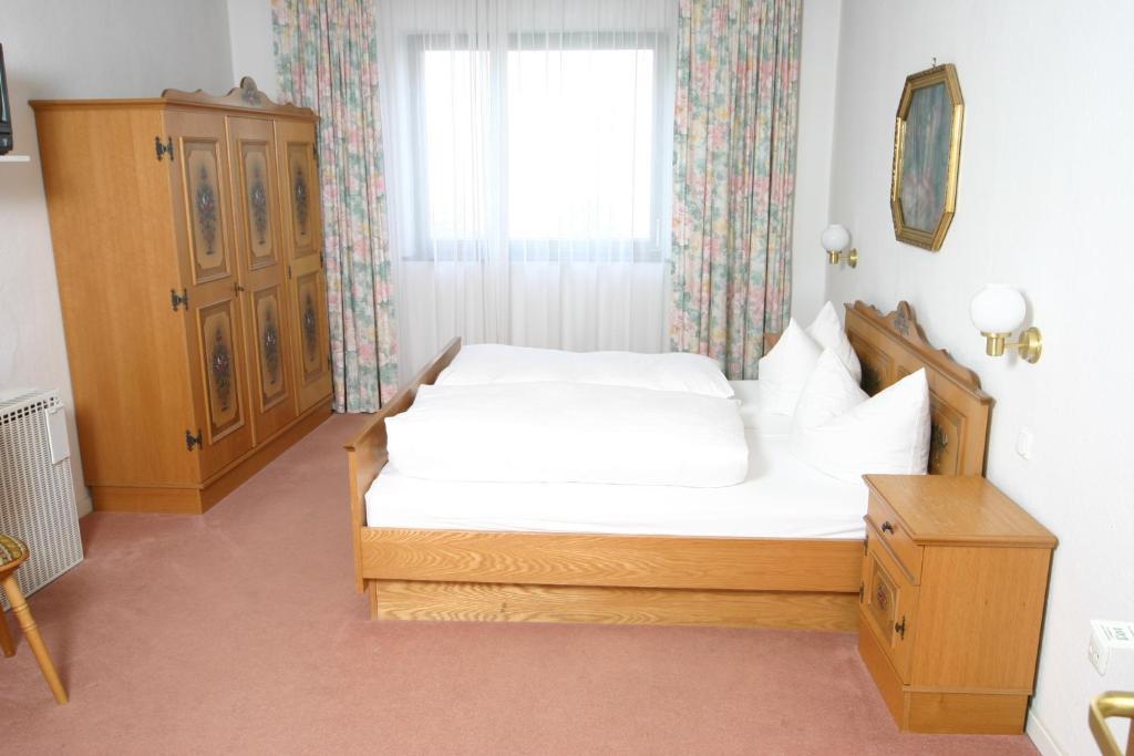 Hotel Zum Stemplinger Hansl Hauzenberg Ruang foto