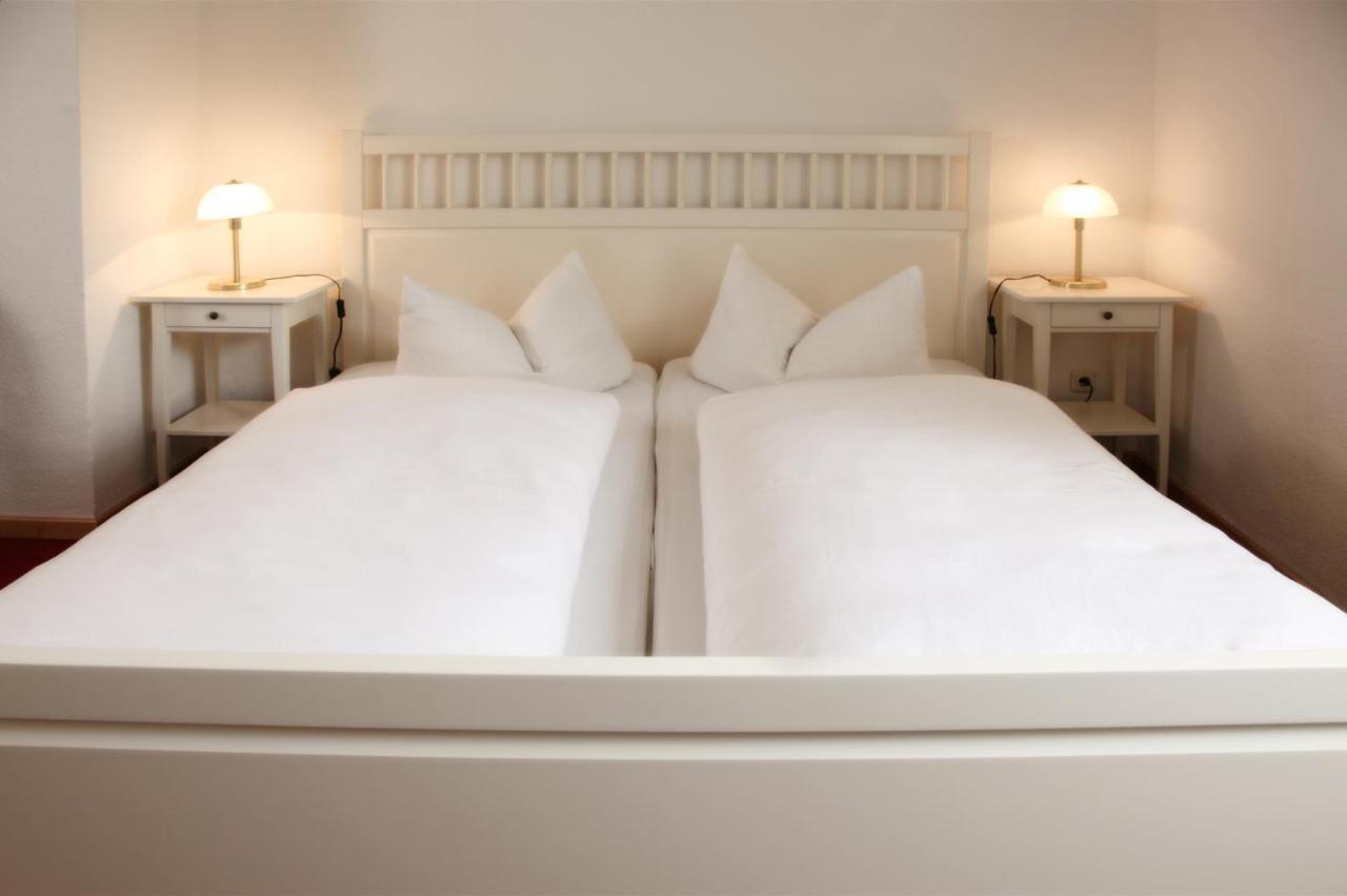 Hotel Zum Stemplinger Hansl Hauzenberg Bagian luar foto