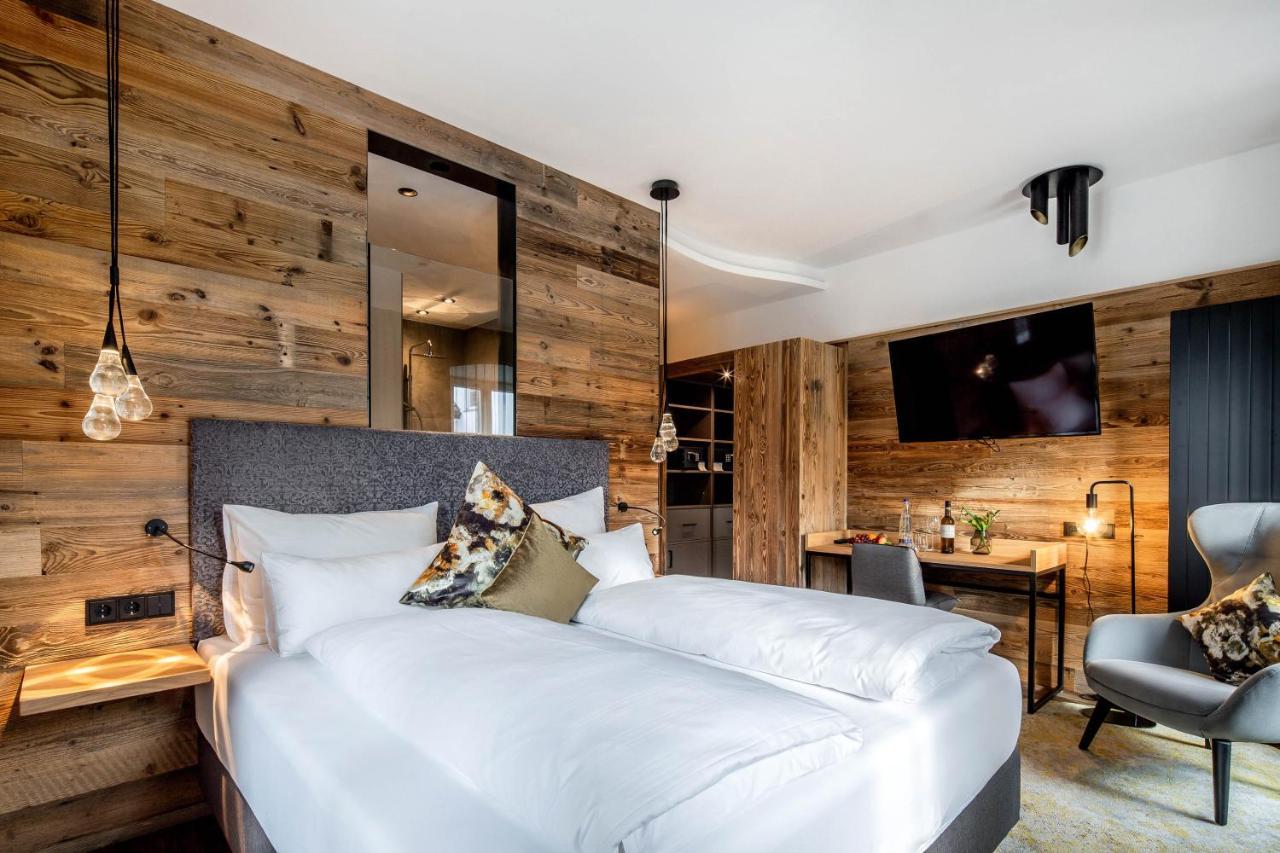 Hotel Zum Stemplinger Hansl Hauzenberg Bagian luar foto