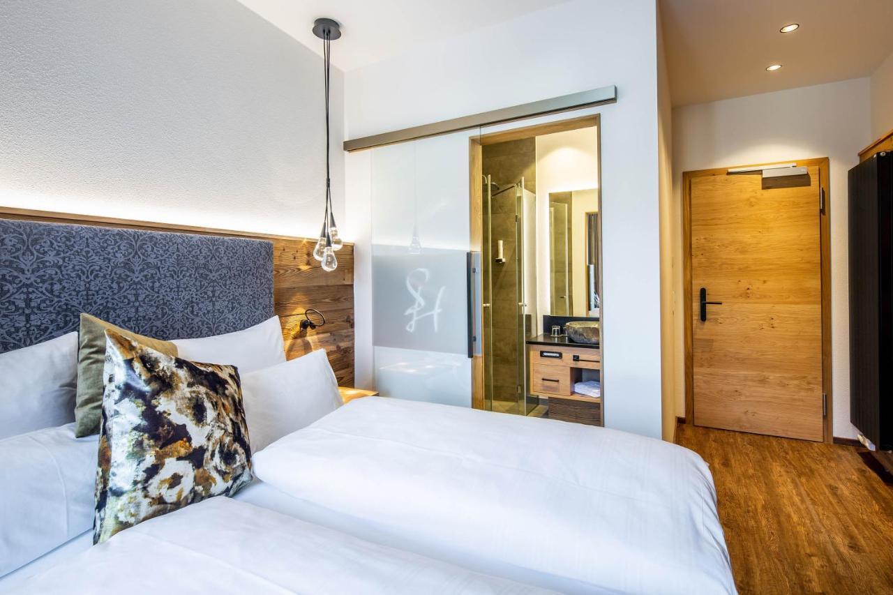 Hotel Zum Stemplinger Hansl Hauzenberg Bagian luar foto