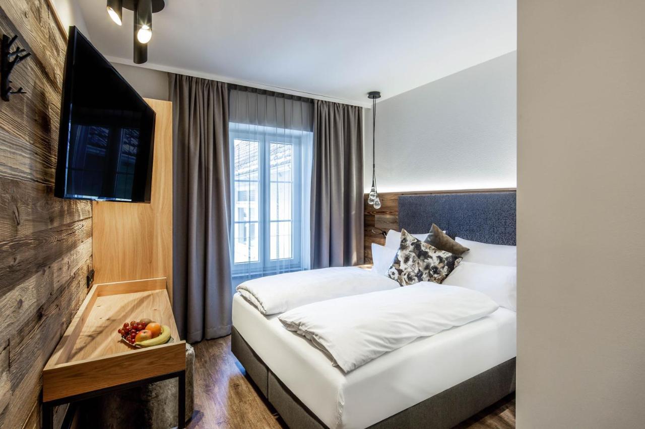 Hotel Zum Stemplinger Hansl Hauzenberg Bagian luar foto
