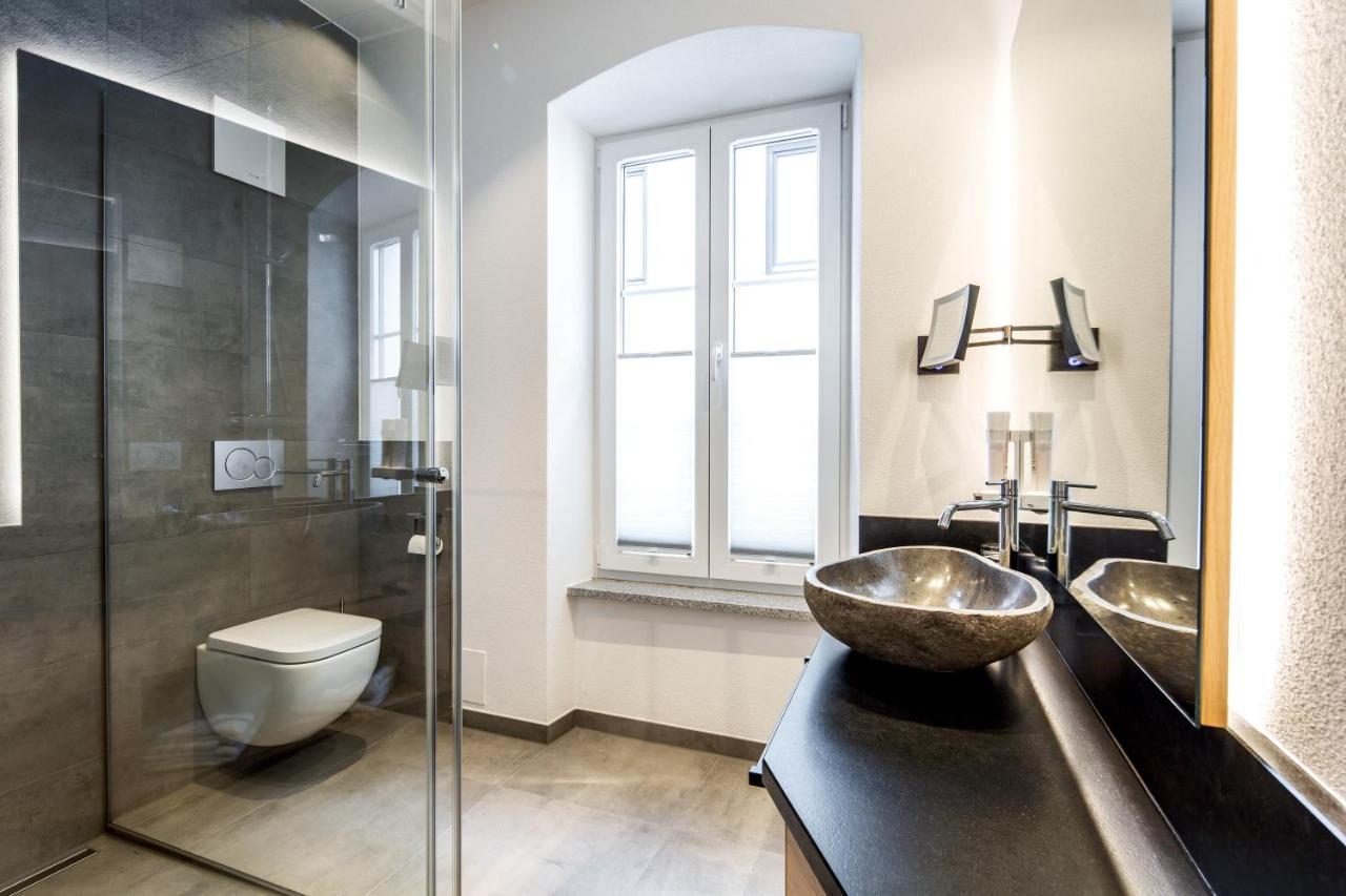 Hotel Zum Stemplinger Hansl Hauzenberg Bagian luar foto