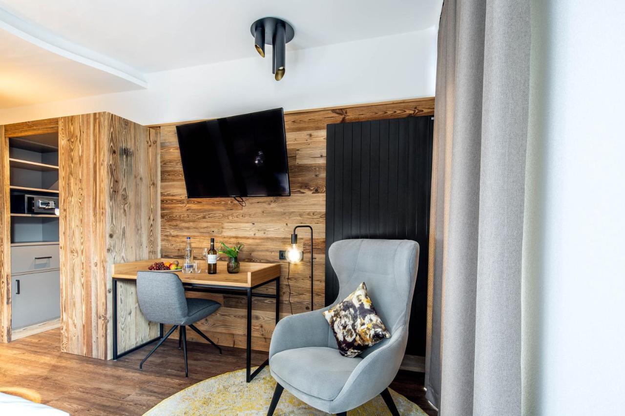 Hotel Zum Stemplinger Hansl Hauzenberg Bagian luar foto