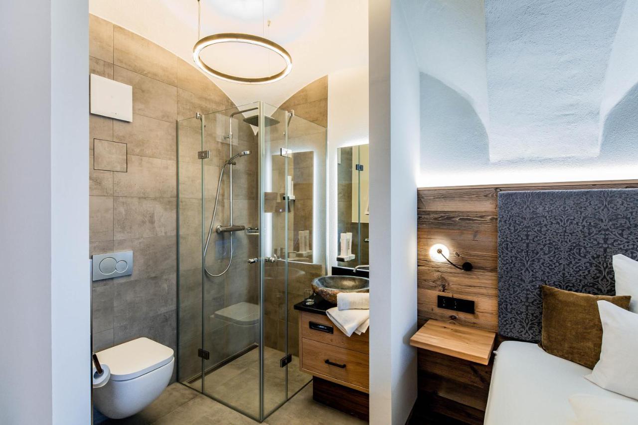 Hotel Zum Stemplinger Hansl Hauzenberg Bagian luar foto